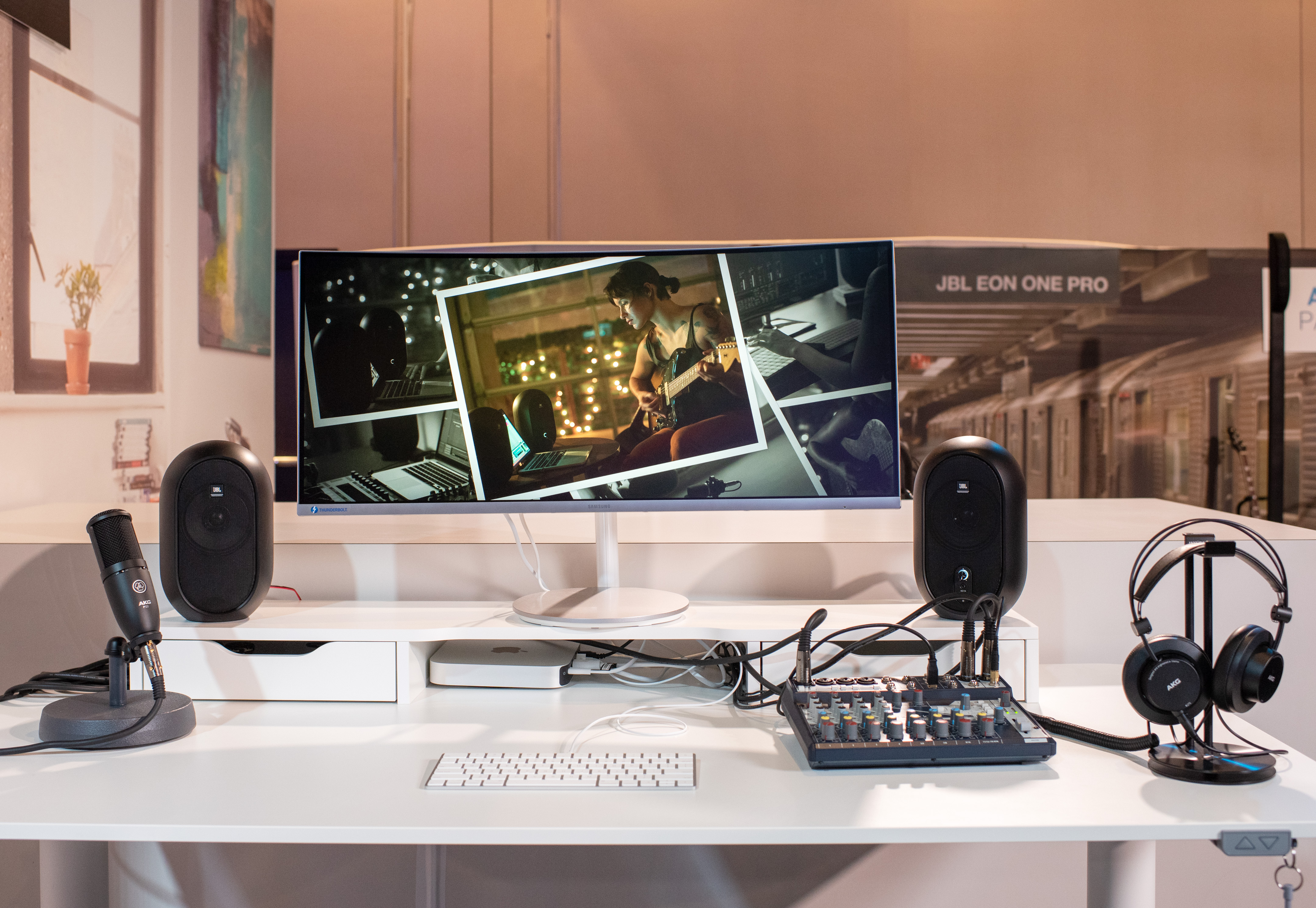 JBL 1 SERIES 104 Y-3ブラック スピーカー ペア それは沼か？オカルトか？ JBLのベストセラーモニター 104用スピーカー