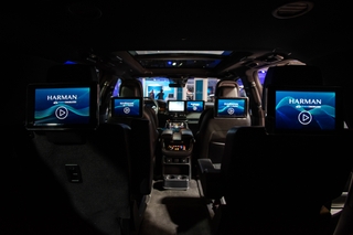Premium Communications demo 3