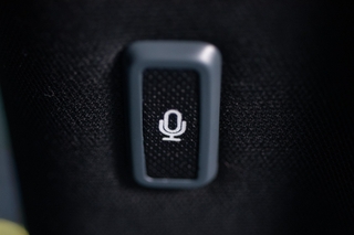 Premium Communications Voice Button