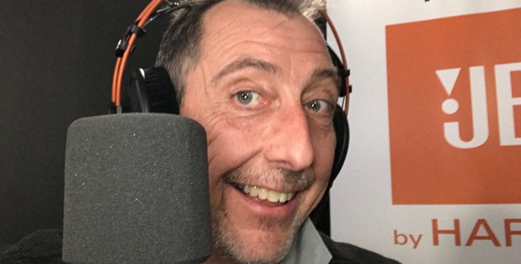 Chris Dragon