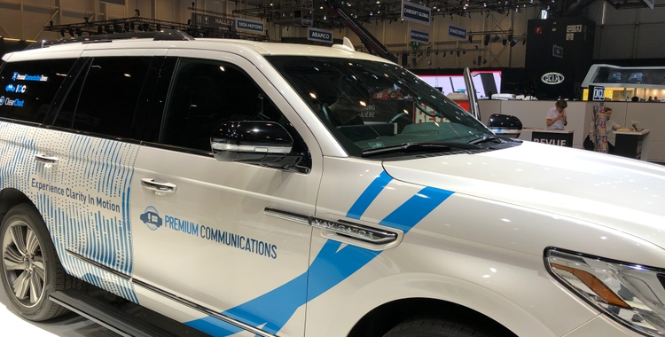 HARMAN Hero3