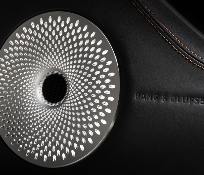 Bentley - B_O BeoSonic-005