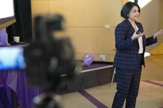Roopa for IWD 1