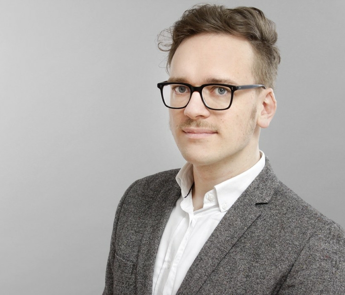 Dr. Hauke Egermann