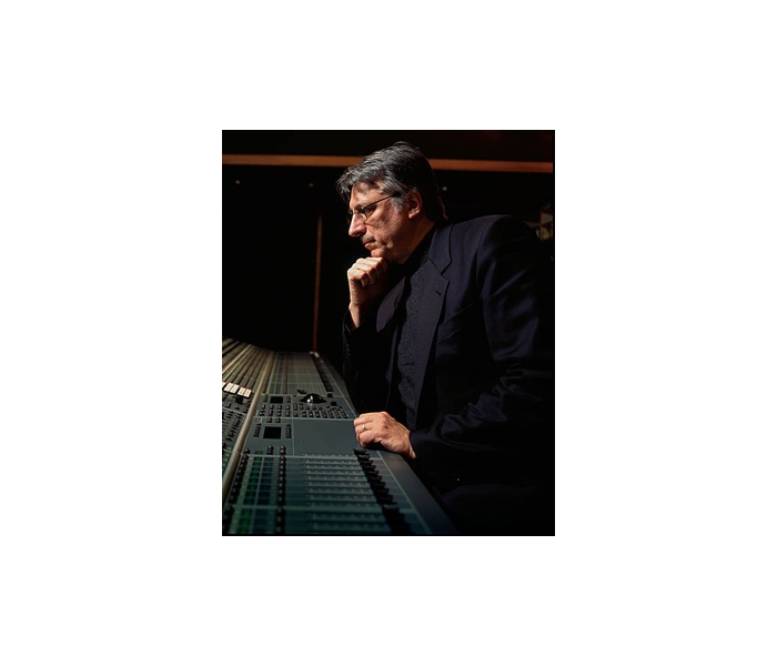 Frank Filipetti