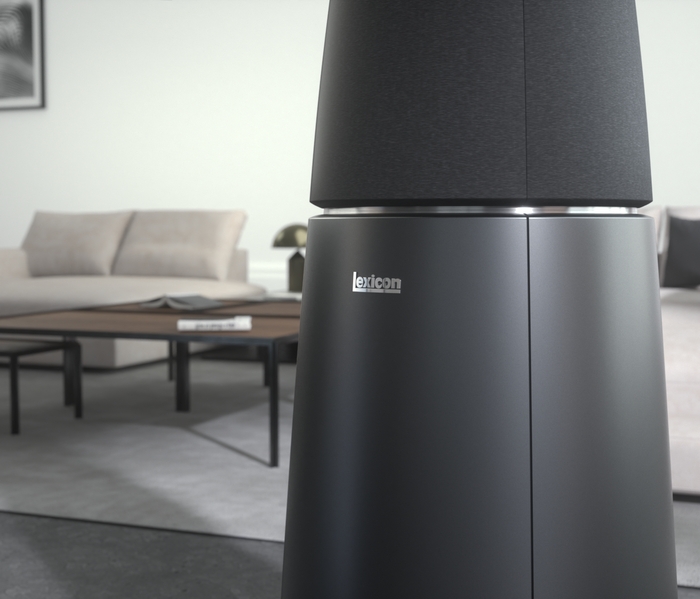 Lexicon SL-1_Lifestyle detail 