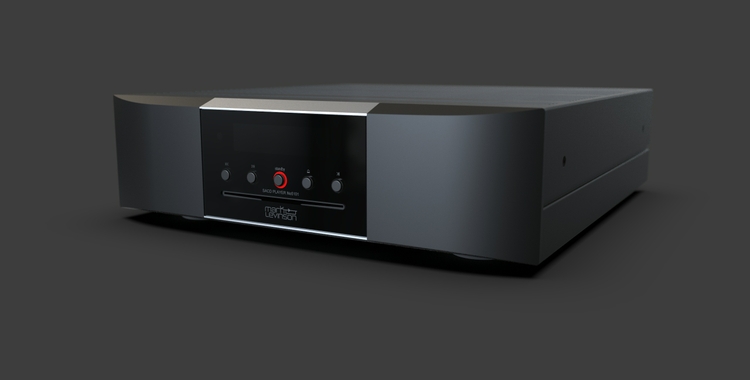 Mark Levinson 5101_angled