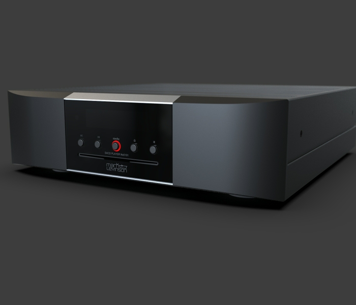 Mark Levinson 5101_angled