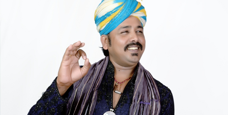 Mame Khan_Brand Ambassador- HARMAN Professional Solutions