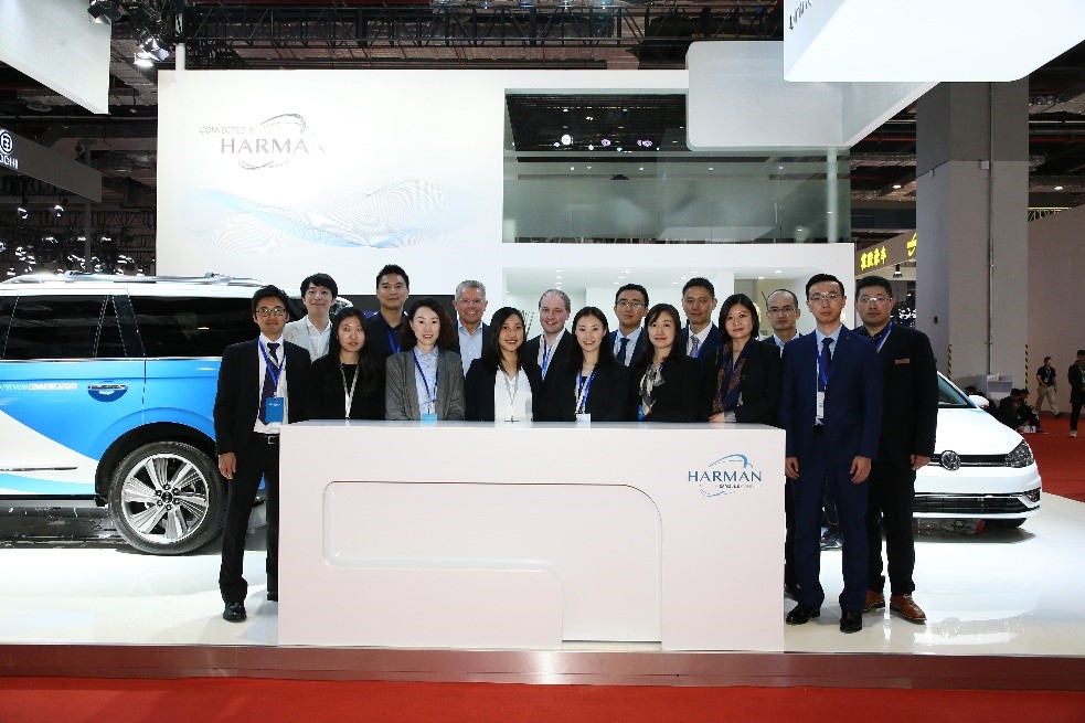 Auto Shanghai 1