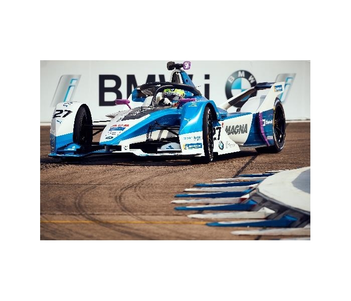 Formula E