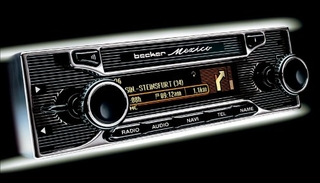 A Look Back at HARMAN's Vintage Automotive Work | HARMAN