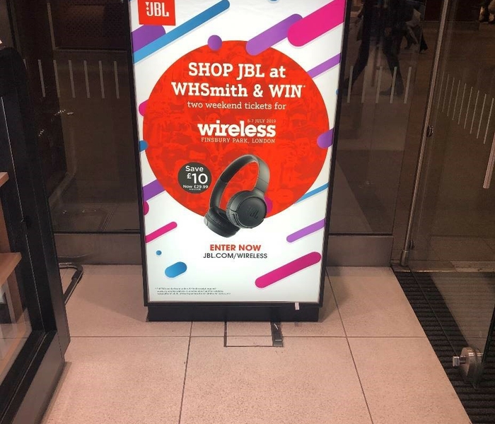 JBL 1