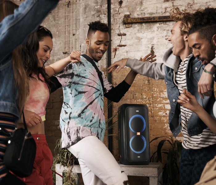 JBL Partybox