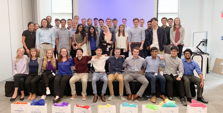 Interns