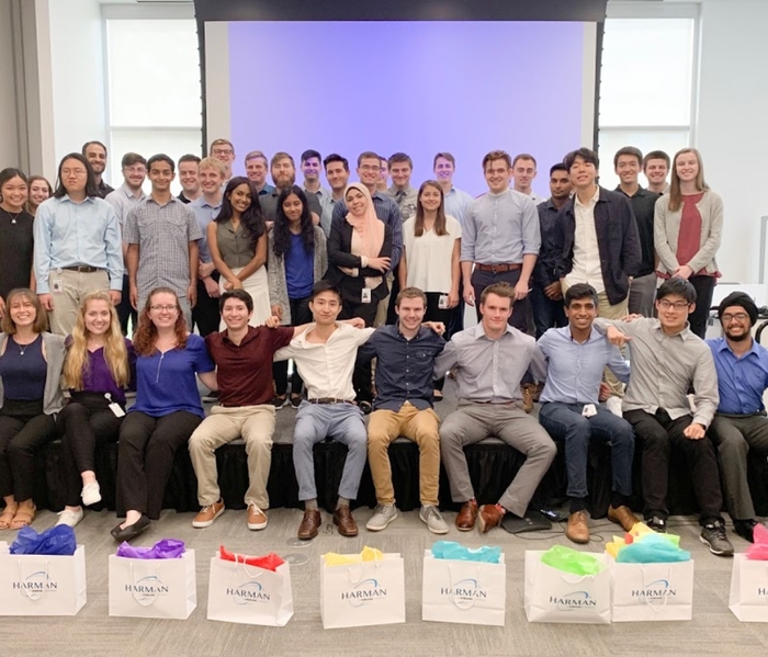 Interns