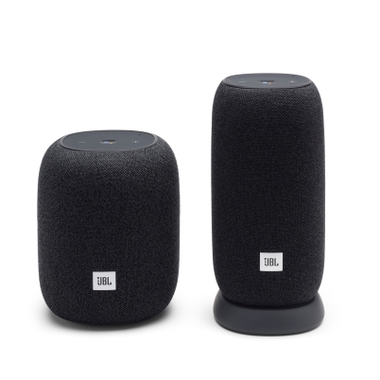 JBL_LINK Portable and LINK Music_Black