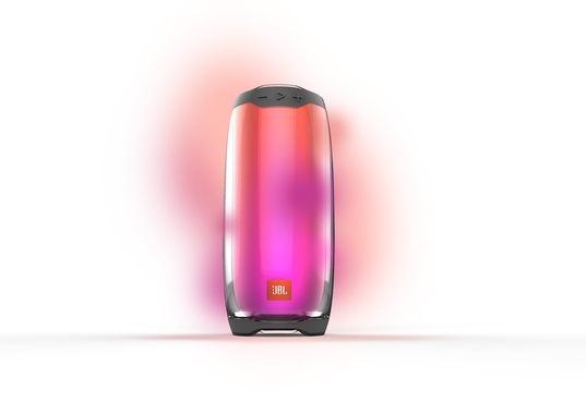 JBL® Pulse 4: Lights. Sound. Party. | HARMAN