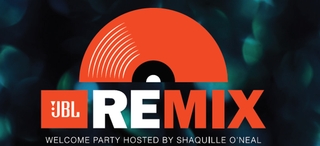 JBL Remix