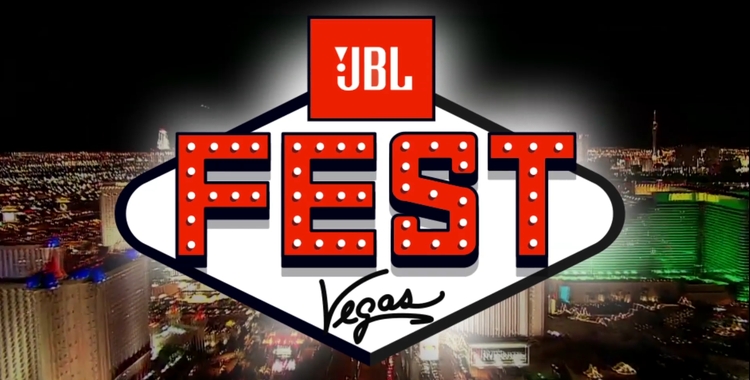 JBL Fest