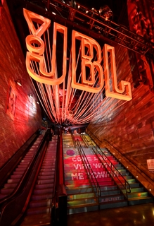 JBL Fest 2019  JBL LIVE!
