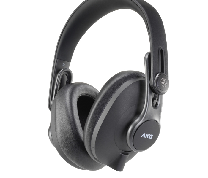 AKG K371-BT
