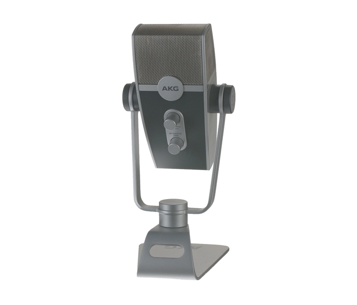 AKG Lyra Ultra-HD, Multimode USB Microphone Make 2020 NAMM and CES
