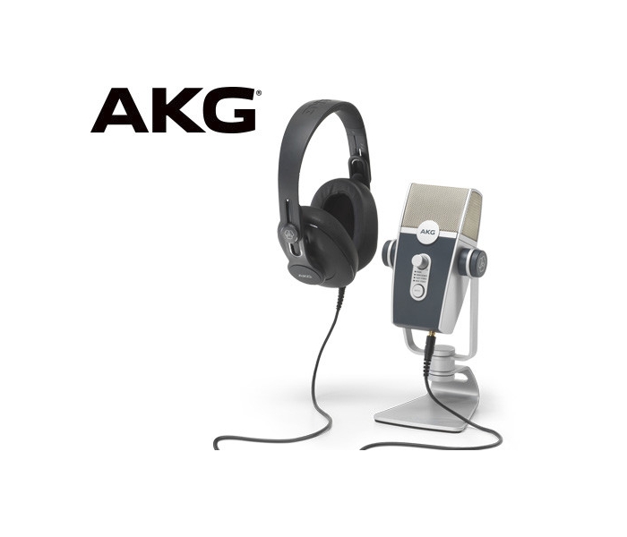 AKG_PodcasterEssentials