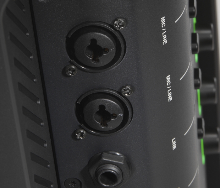 Eon One Compact Detail Inputs