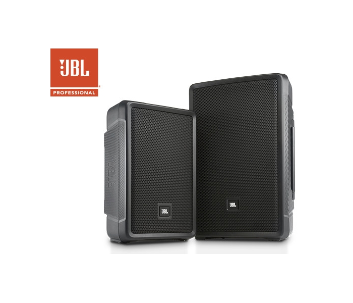 JBL IRX Series