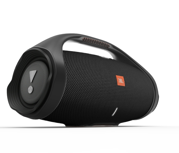 The JBL® Boombox 2 Brings Massive Sound, All Day Long | HARMAN