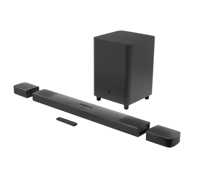 JBL SOUNDBAR 9.1