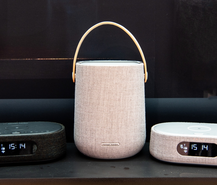 Harman Kardon Citation Oasis & Citation 200