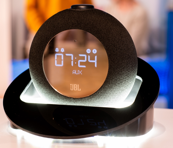 JBL Horizon 2
