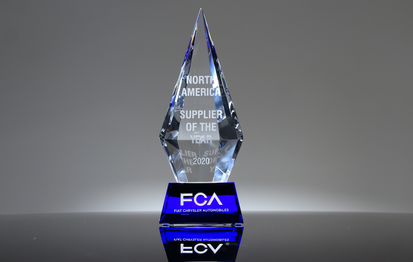 FCA