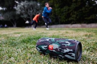 JBL Extreme