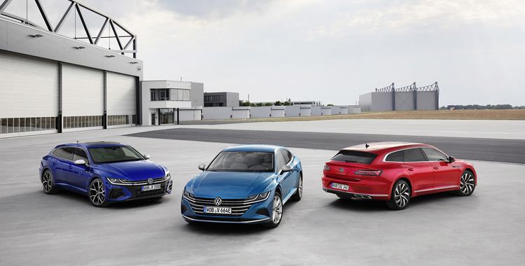 VW 1