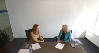 IWD Stamford Interview 2
