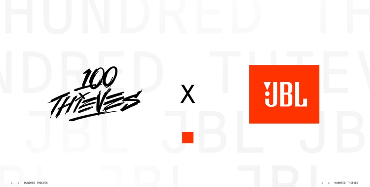 100 Thieves 1