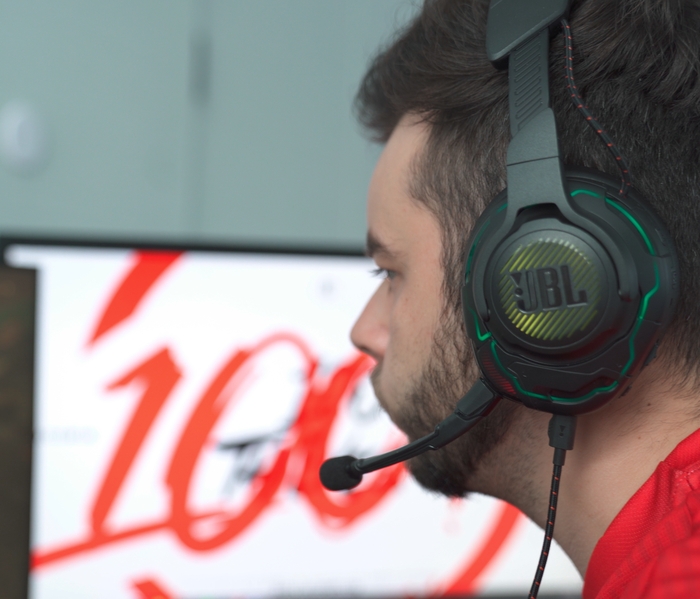 100 Thieves 2
