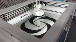 3d printer
