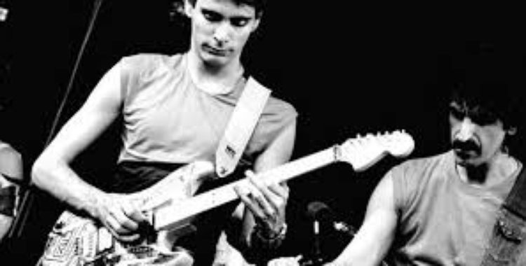 Steve Vai 1