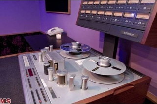 Steve Vai 3 - Studer-SoundCraft
