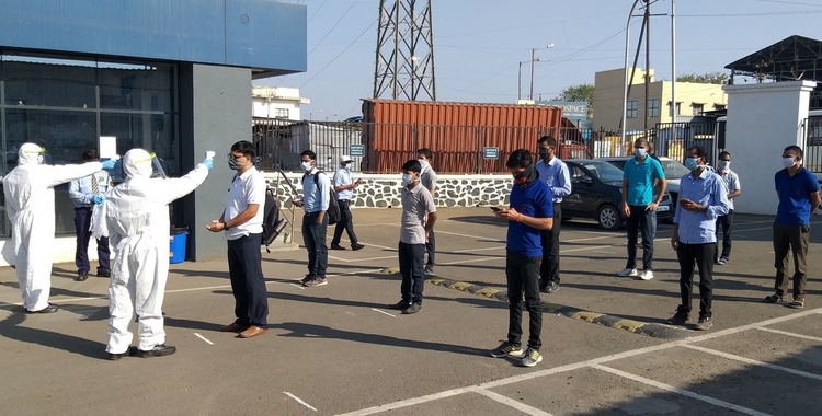 India Office