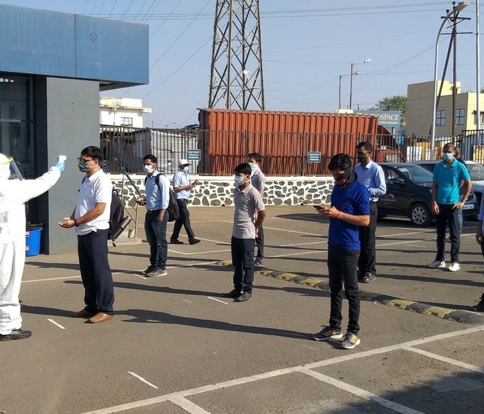 India Office