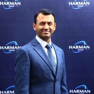 Arvin Baalu