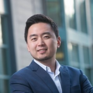 Daniel Xing