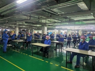 Dandong Office