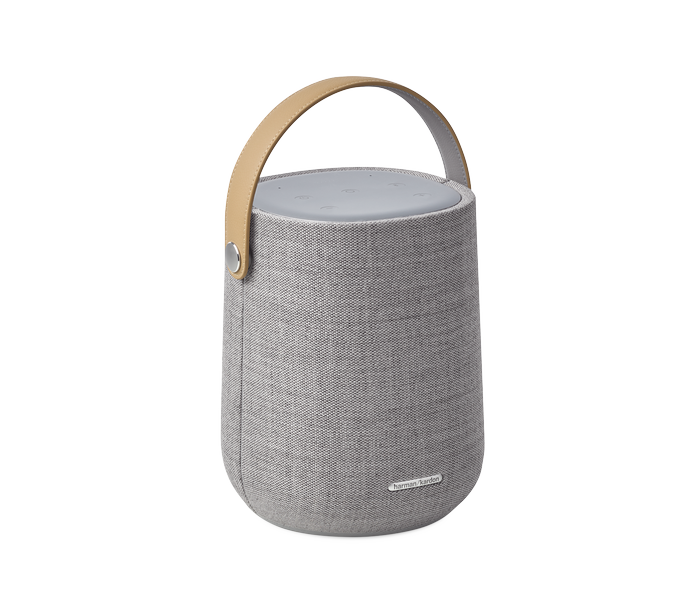 Harman Kardon Citation 200 Product Image Grey