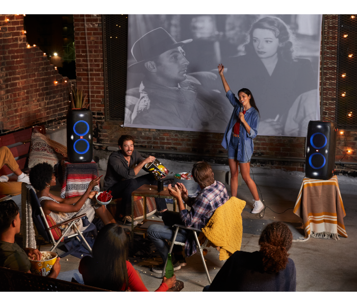 JBL PartyBox 310 Lifestyle